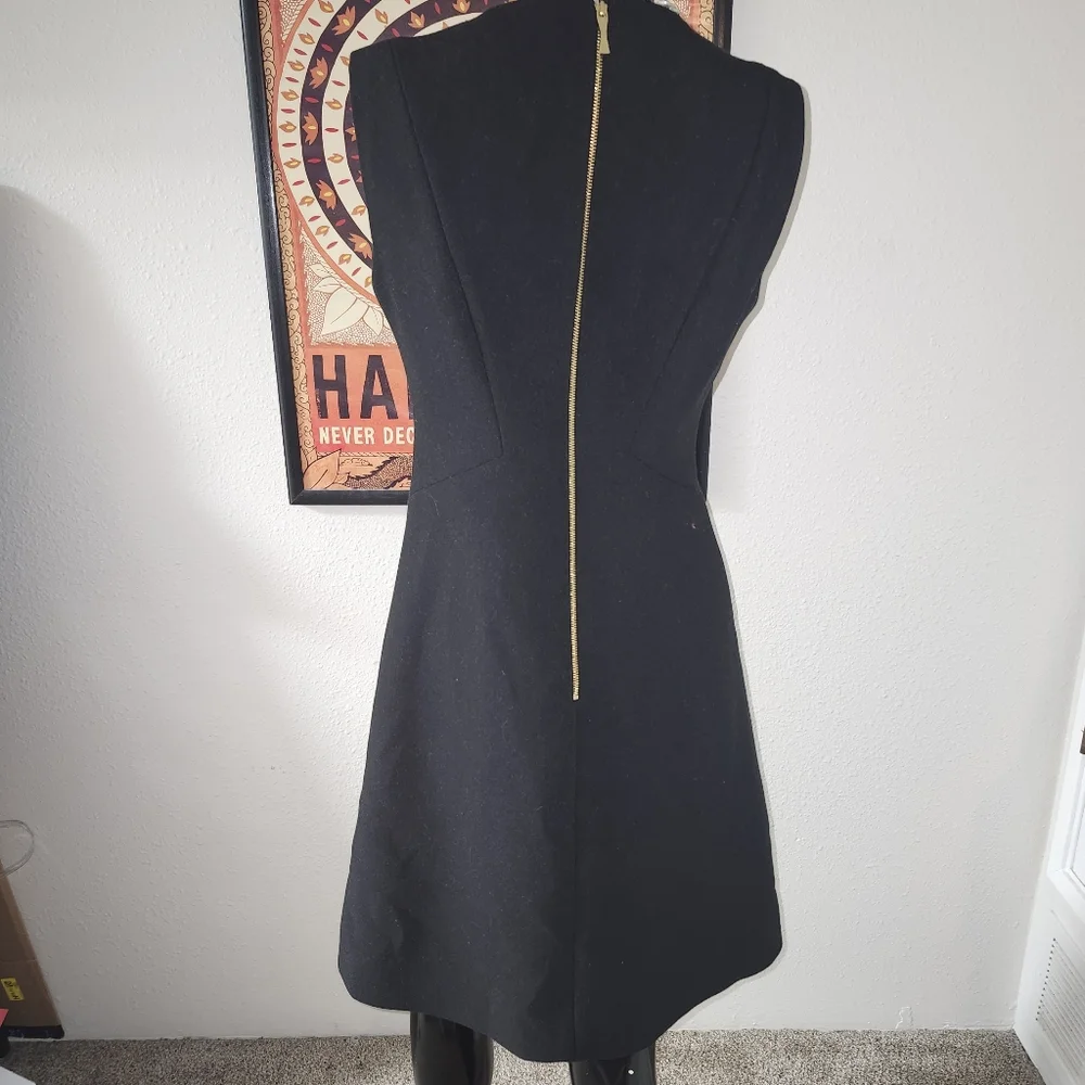 Kate Spade New York Sicily A Line Dress - Picture 5 of 5